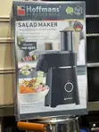 Hoffmans 6-in-1 Electric Salad Maker (200W) - 1
