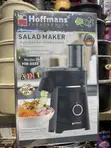Hoffmans 6-in-1 Electric Salad Maker (200W) - 2