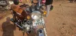 Bajaj Boxer 2024 Red - 2