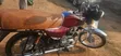 Bajaj Boxer 2024 Red - 5