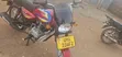 New Bajaj CT 125X 2026 Red - 1