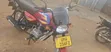 New Bajaj CT 125X 2026 Red - 3