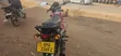 New Bajaj CT 125X 2026 Red - 4
