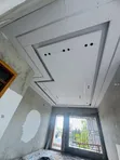 On Point Gypsum Ceiling Installation - 3