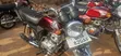 Haojue XPRESS 2024 Red - 1
