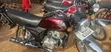 Haojue XPRESS 2024 Red - 3