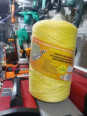 1 Ply Plastic Sisal Rope - 1000m