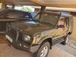 Land Rover Discovery 2000 Green - 1