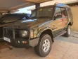 Land Rover Discovery 2000 Green - 2