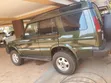 Land Rover Discovery 2000 Green - 4