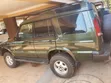 Land Rover Discovery 2000 Green - 5