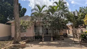 3 Bedroom House with Boys Quarters in Kyaliwajjala