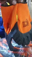 Builders Gloves - 2