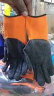 Builders Gloves - 3