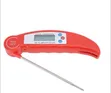 Instant Digital BBQ Grill Thermometer - 1