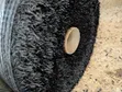 Friendly Blackish Grass Carpet - 3