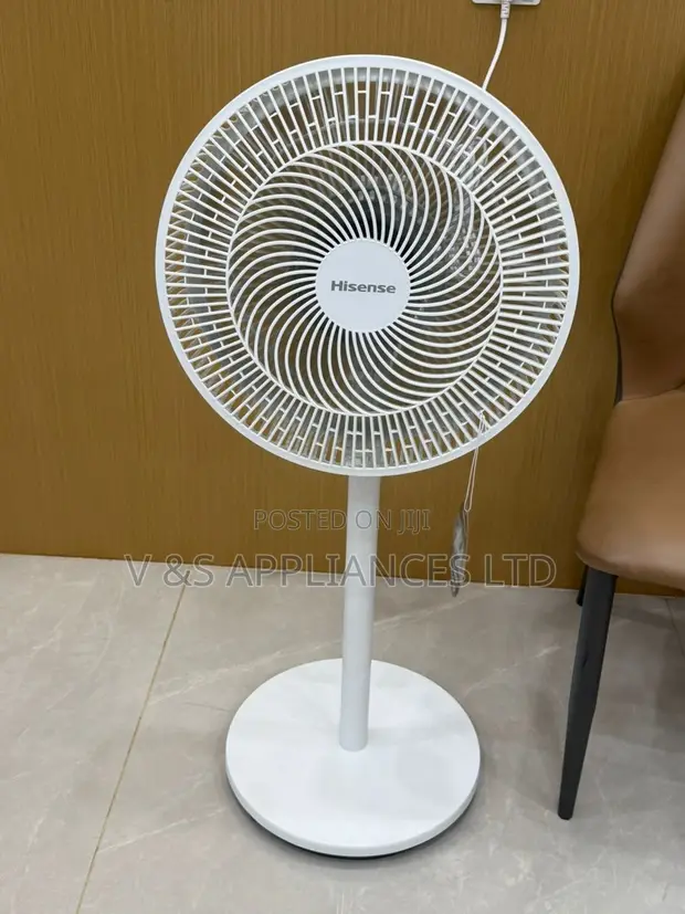 Hisense Standing Fan HSF-35 - 1