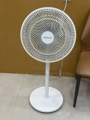 Hisense Standing Fan HSF-35