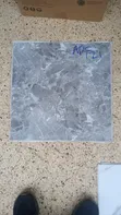 Squared Self-Adhesive PVC Tile Floor Carpets - 1