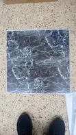 Squared Self-Adhesive PVC Tile Floor Carpets - 3