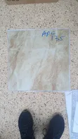 Squared Self-Adhesive PVC Tile Floor Carpets - 4
