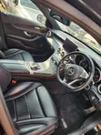 Mercedes-Benz C200 2015 Black - 2