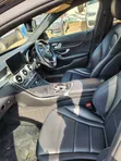 Mercedes-Benz C200 2015 Black - 3