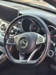 Mercedes-Benz C200 2015 Black - 4