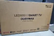 50" Dubymax LED Smart TV - 1