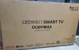 50" Dubymax LED Smart TV - 2