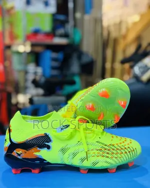 Brand New Puma Football Boots (Original)