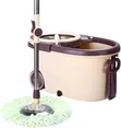 Spin Mop and Bucket Set - Brand New - 3
