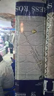 Dynasty Mattress Premium Rose 6x5x8 Inches - 1