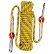 Heavy Duty Multipurpose Climbing Rescue Cord - 10m Polyester Rope - 1