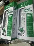 G&T Power Extension - 4 Way - 1