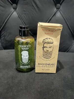 Magician Styling Gel