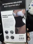 Wrap Waist Trainer - 1