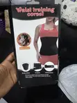 Wrap Waist Trainer - 2