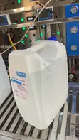 Deionized Water - Ultra Pure - 2
