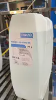 Deionized Water - Ultra Pure - 3