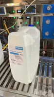Deionized Water - Ultra Pure - 4