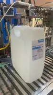 Deionized Water - Ultra Pure - 5