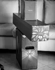 Sonos Arc High-End Soundbar with Dolby Atmos & AirPlay - 1