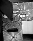 Sonos Arc High-End Soundbar with Dolby Atmos & AirPlay - 2