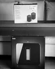 Sonos Arc High-End Soundbar with Dolby Atmos & AirPlay - 3