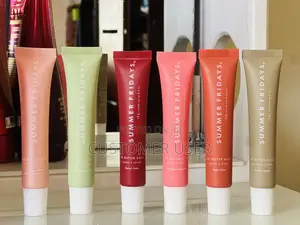 Summer Fridays Lip Butter Balm