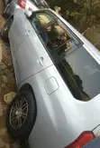 Toyota Probox 1.5 DX 4WD 2018 Silver - 2