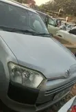 Toyota Probox 1.5 DX 4WD 2018 Silver - 3