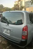 Toyota Probox 1.5 DX 4WD 2018 Silver - 4