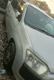 Toyota Probox 1.5 DX 4WD 2018 Silver - 5